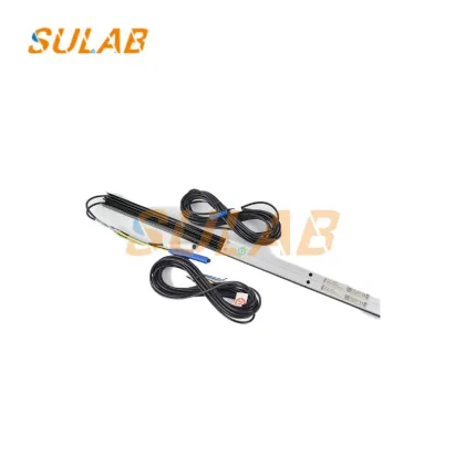 CED* Elevator Photocell and Door Sensor Light Curtain Spare Parts: MINIMAX-159 & MINIMAX-79