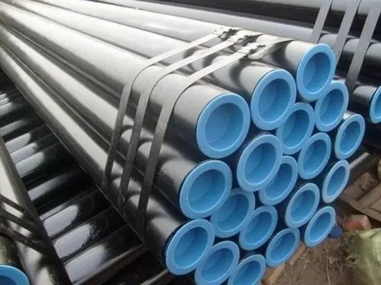 ASTM A335 GR P91 PIPES