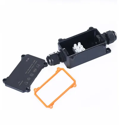 outdoor waterproof Junction Box