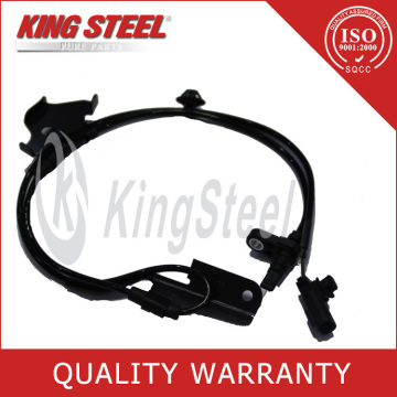 Guangzhou Auto Sensor Supplier for Corolla Abs Sensor 89542-02080