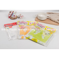 Plastic Disposable Grocery fruit /Shopping / T-Shirt Bags