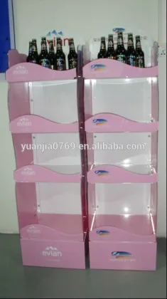 department store display racks,floor tiles display racks, display rack