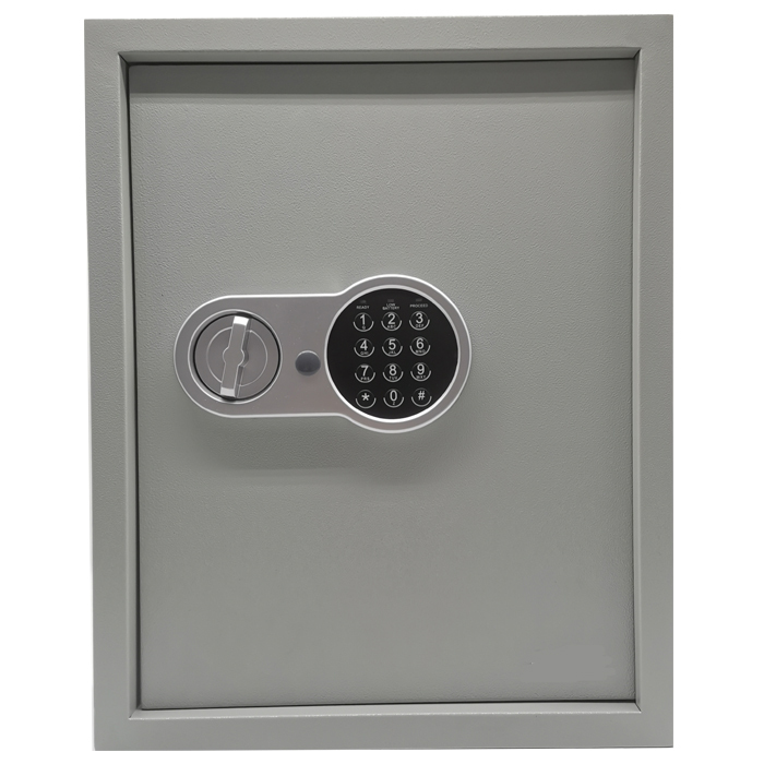 Compact 2 Cubic Ft Concealed Home Safe
