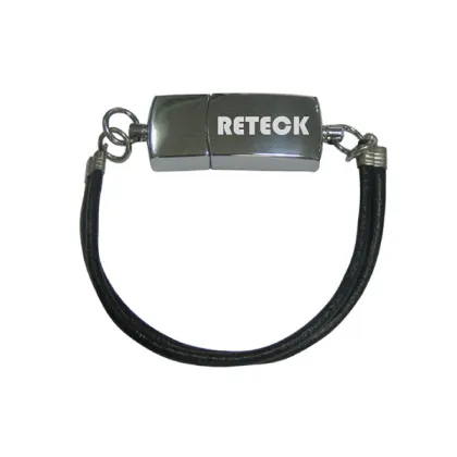 Leather Belt Bulk USB Flash Drive 4gb