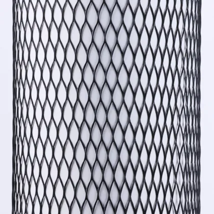 protective net cylinder protective net sleeve cylinder