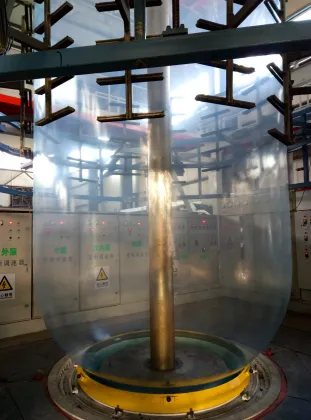 Greenhouse Plastic UV Agricultural Duratough Greenhouse Film