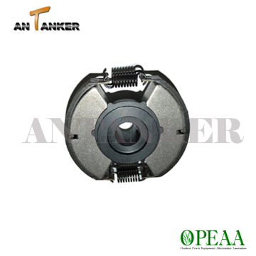 Construction Spare parts Clutch for Wacker BH24 43595
