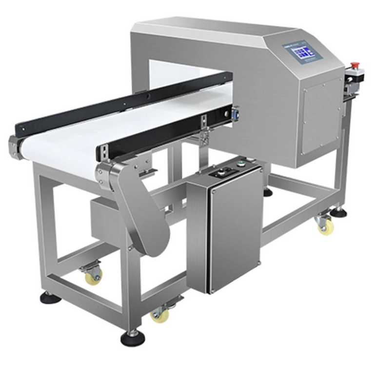 Streamline Integrated Packaging System