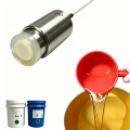 Black Pigmented Electronic Potting Compound