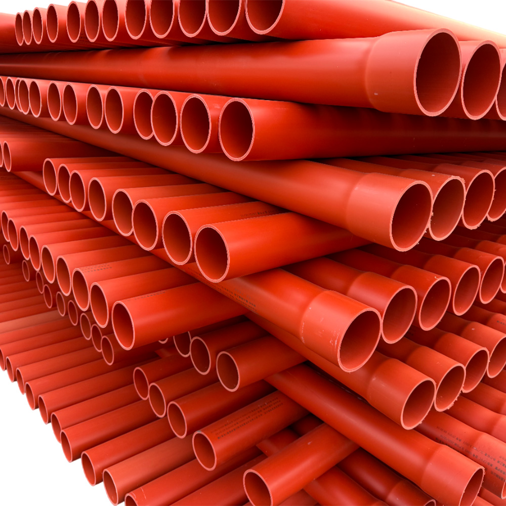 CPVC Cable Conduit2