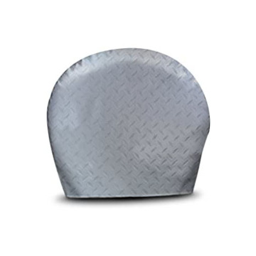 High-Quality UV Protection Rainproof Non-Woven Tire Cover for Outdoor Use - Prevents Scratches