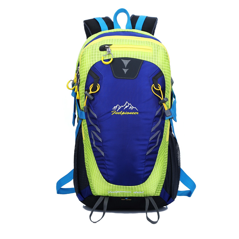 Hiking backpack