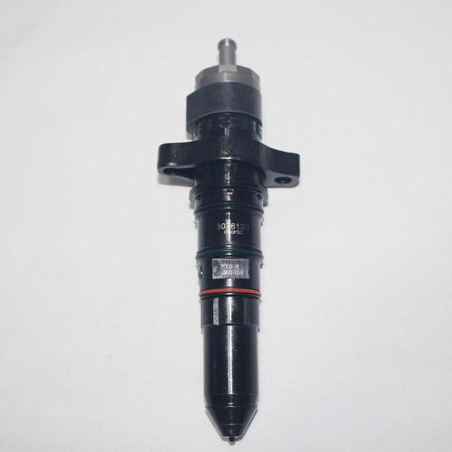 Injector diesel para 4VBE34RW3 KTA19 Marine Engine 3076130