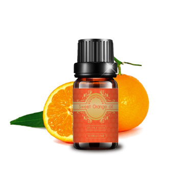 wholesale sweet orange essential oil diffuser Bulk 1oml