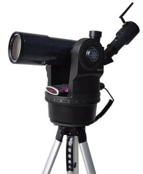 Paint Spraying Wifi Spotting Scope Eyepiece With Real Time Auto Focus