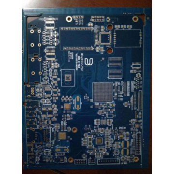 Low cost medical pcba pcb board