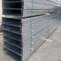 Aluminum Alloy Cable Ladder Aluminum alloy tray cable tray Supplier