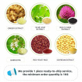 Premium Celery Seed & Herb Extract for Natural Wellness