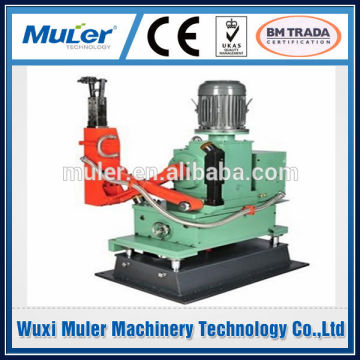 extractor machine for die casting machine