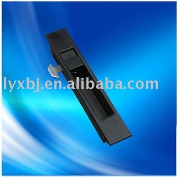 window locks of zinc alloy with hook lock