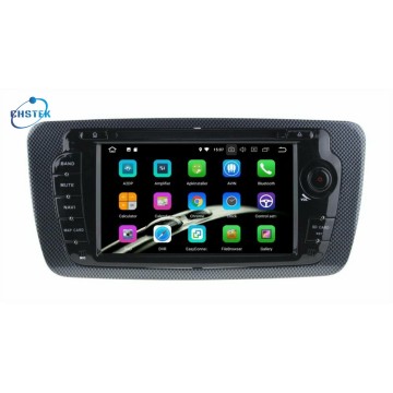 Android In Dash Dvd Toyota Corolla