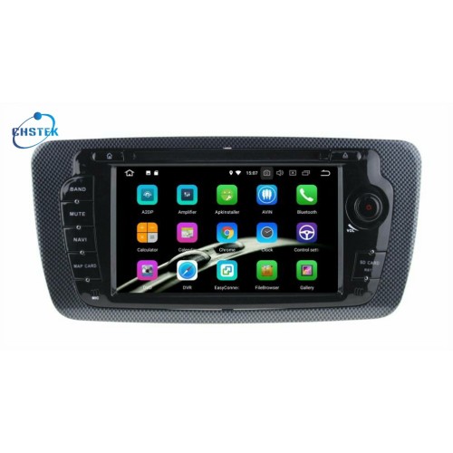 Android In Dash Dvd Toyota Corolla