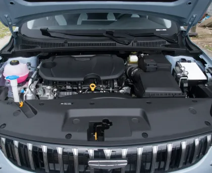 Binrui 2024: The Premier 1.5 Ton Digital Camera Champion Edition