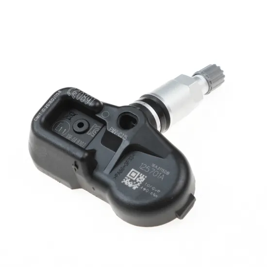 TPMS Tyre Pressure Monitoring Sensor 42607-48020 for Lexus LS LX RX Toyota Camry RAV4