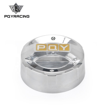 High Quality Gas Fuel Oil Tank Cover Cap Auto Oil Filler Modification for Honda Civic, Accord, Jazz, FIT EK EP CR-Z