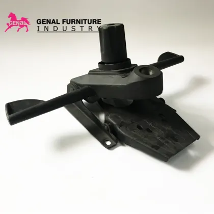 Office Chair Replacement Parts for Heavy Duty Furniture Mechanisms