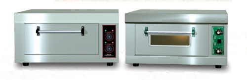 Electric Far Infrared Baking Oven (DFL-8B & DFL-01C)