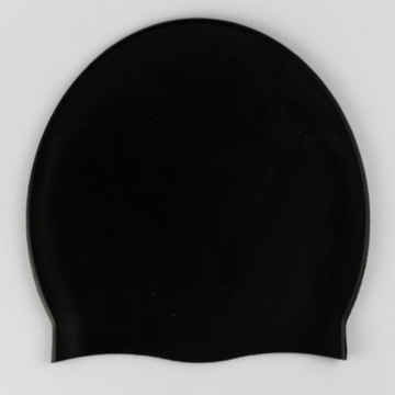 Silicone Swim Caps Comfortable Adult Swimming Cap