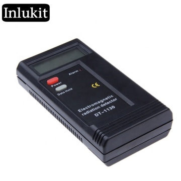 EMF -Messgerät: Ihr umfassender elektromagnetischer Strahlungsdetektor und Dosimeter