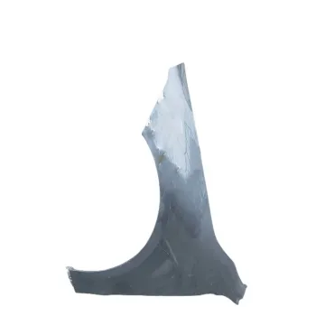 Auto Parts: Aluminum Alloy Front Fender for Mercedes-Benz X118 CLA (OE: 1188810300, 1188810400)