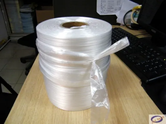 28# High quanlity PE Tying Tape