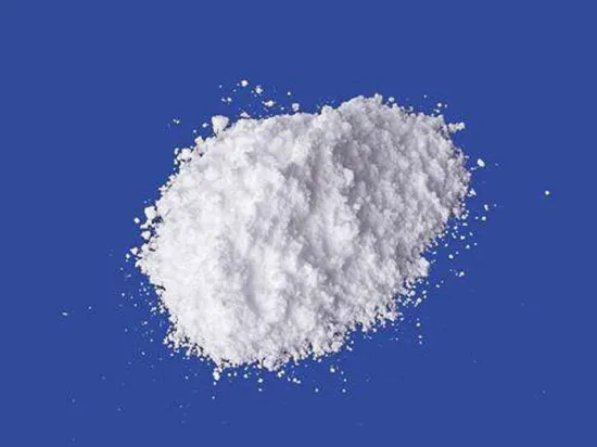 High Quality Powder Sodium Hexametaphosphate