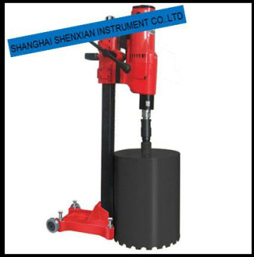 Export Quality concrete / asphalt Core Drilling Machine