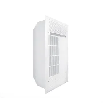 Electrostatic Air Cleaner Plasma Filter Purifier for Kitchen Smoke Removal