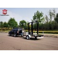 Mobile High Definitio -LED -Trailer