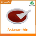 Anti-Aging-Hämatococcus pluvialis extrahieren Astaxanthin