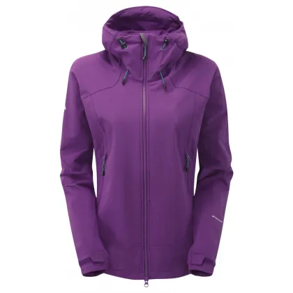 Women's Hiking Jacket / Mountaineering jacket / Tri-jacket / ski jacket