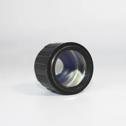 VY Optics Factory Supply Focal 15.53mm 400-700nm 16X Monitor Eyepiece