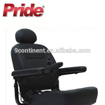 health care product folding electric wheelchair for elderly people