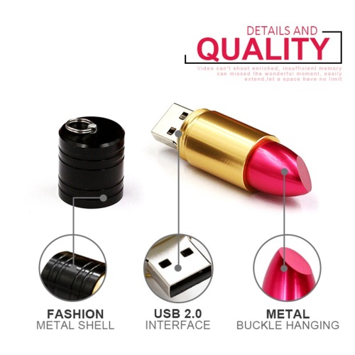 Branded Quality Thumbdrive Usb Flash Drive