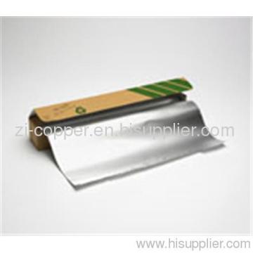 Household Aluminium Foil 