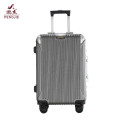 20-24 inch high quality double-wheel hard suitcase