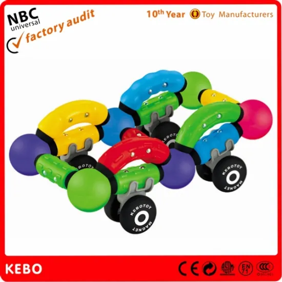 Educational Connecting Toys