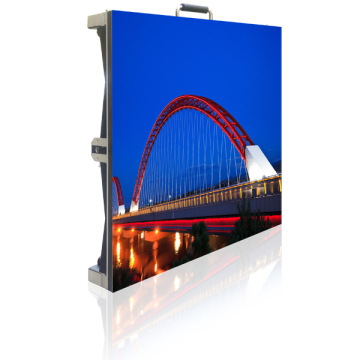 Outdoor SMD LED Display Screen Modules for Stage and Sign Board Advertising