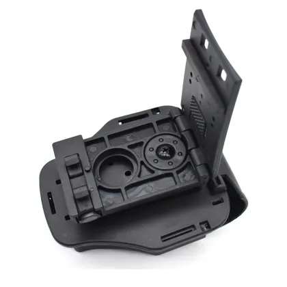 Tactical Quick Draw Handcuff Case