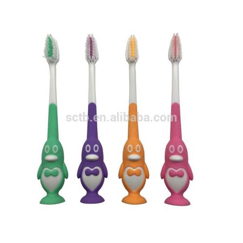 Chinese Manufacturer Children Kids China Tooth Brush